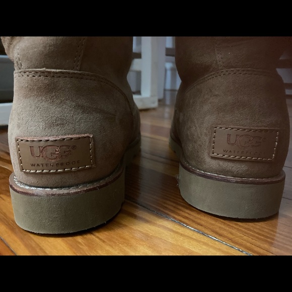 UGG winter boots - Picture 6 of 11